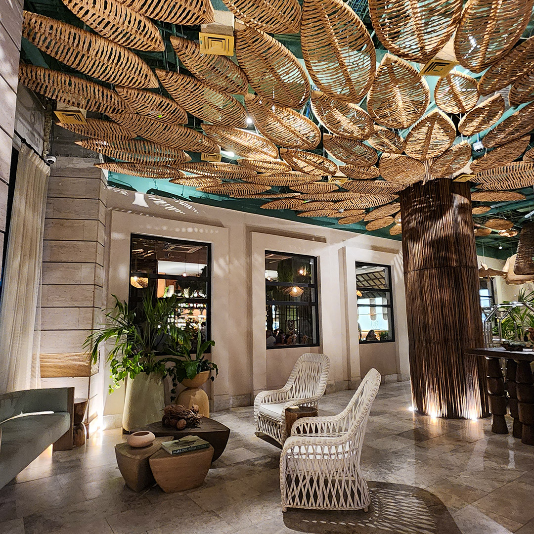 Onde ficar em San Andrés 11 Onde ficar em San Andrés 7