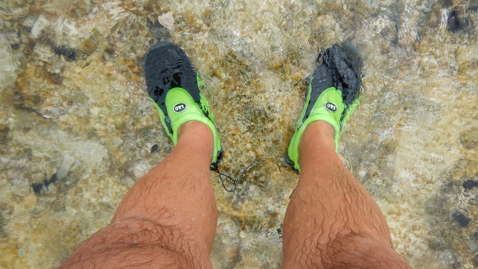 O que fazer em San Andrés 14 O que fazer em San Andrés 11