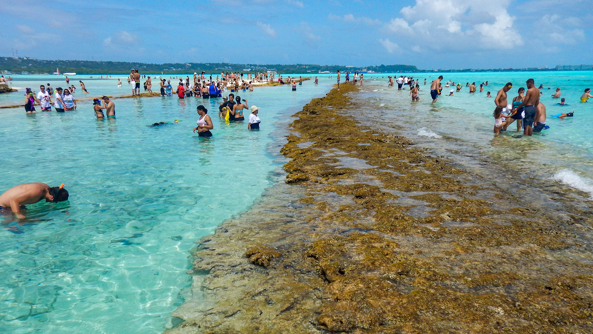 O que fazer em San Andrés 19 O que fazer em San Andrés 15