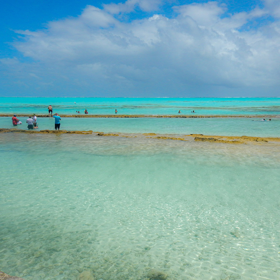 O que fazer em San Andrés 18 O que fazer em San Andrés 14