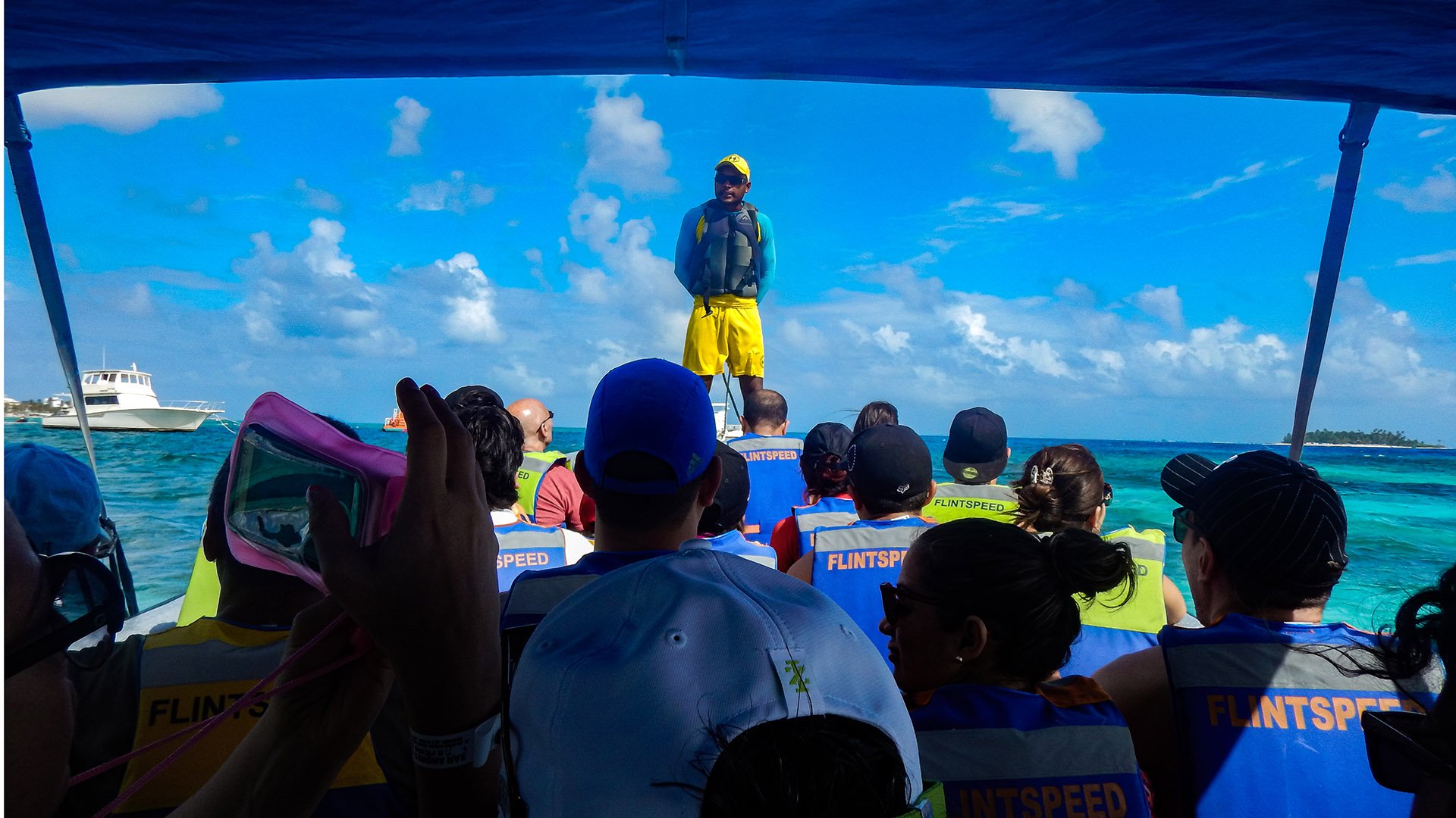 O que fazer em San Andrés 20 O que fazer em San Andrés 16