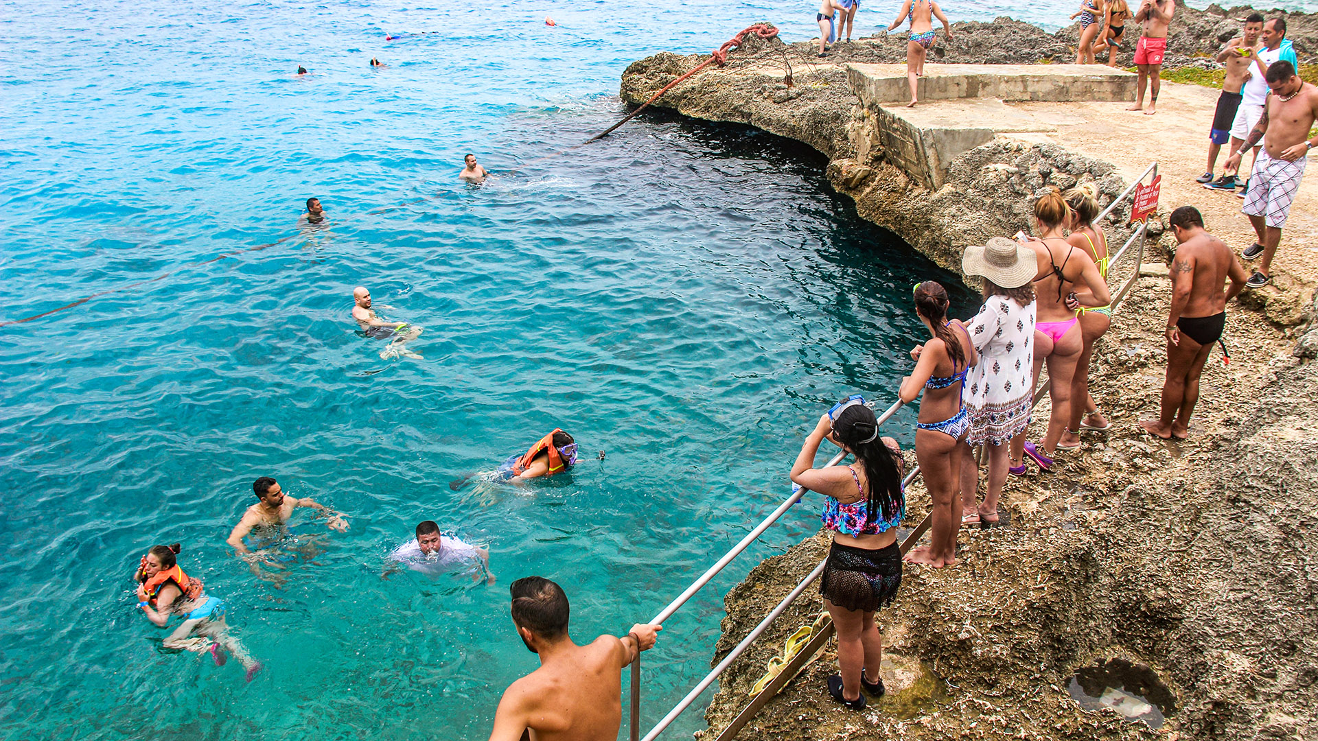 O que fazer em San Andrés 27 O que fazer em San Andrés 22