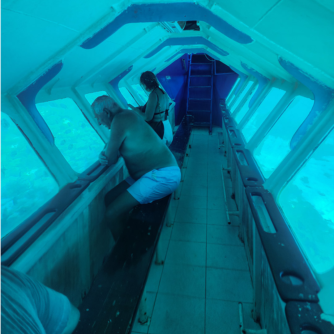 O que fazer em San Andrés 34 O que fazer em San Andrés 28