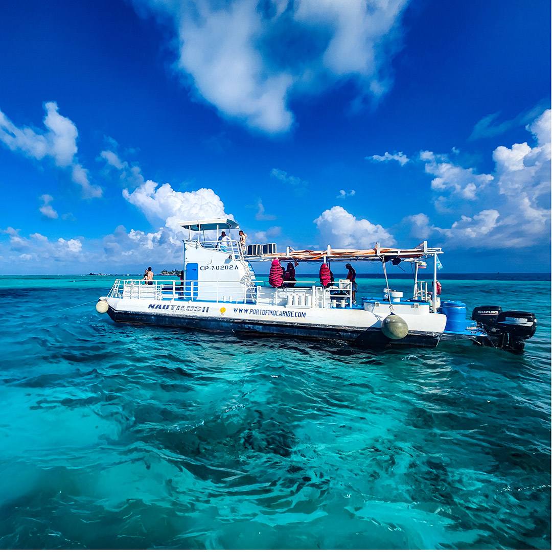 O que fazer em San Andrés 33 O que fazer em San Andrés 27