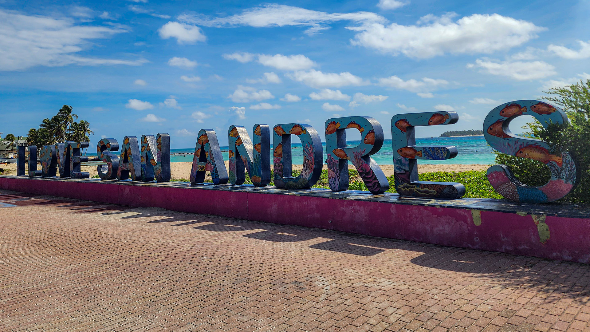 O que fazer em San Andrés 24 O que fazer em San Andrés 20