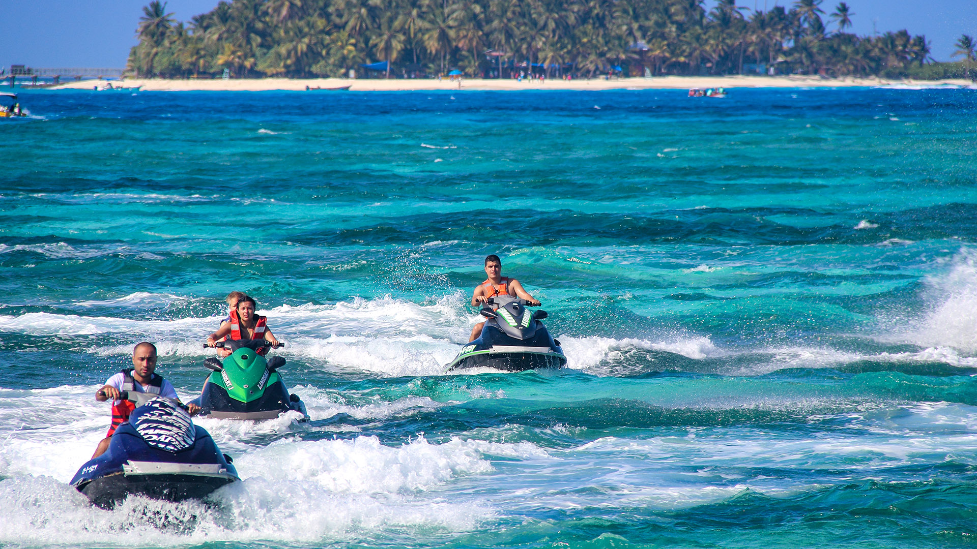 O que fazer em San Andrés 36 O que fazer em San Andrés 29
