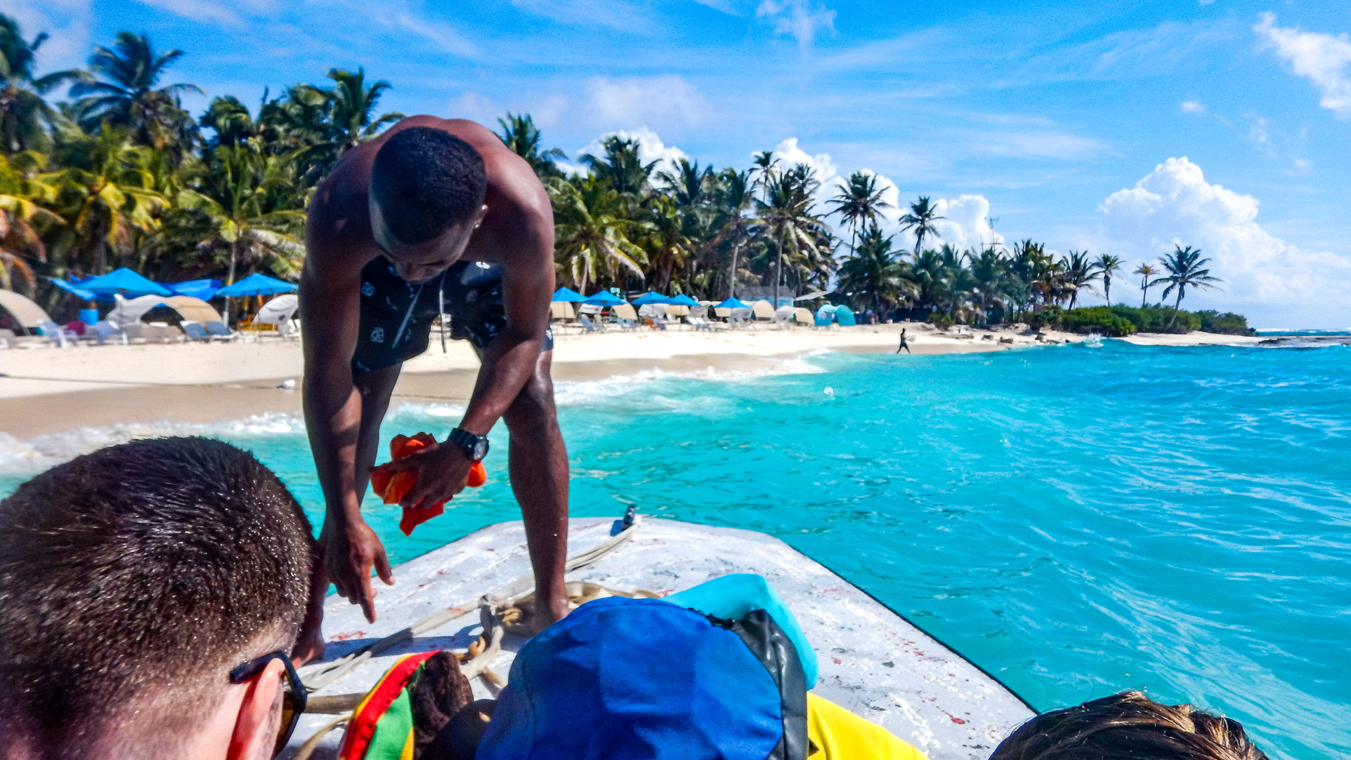 O que fazer em San Andrés 15 O que fazer em San Andrés 12
