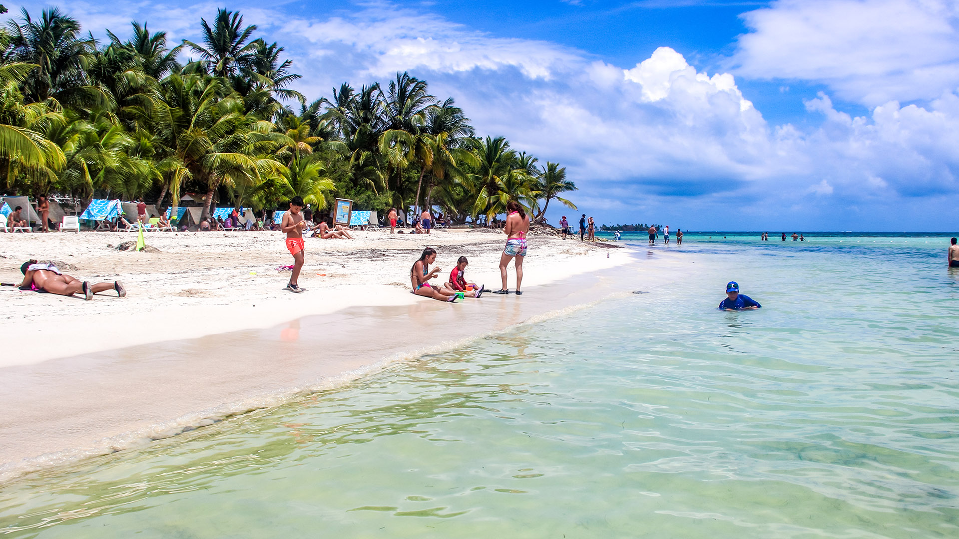 O que fazer em San Andrés 9 O que fazer em San Andrés 6