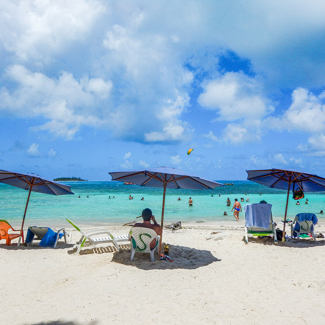 O que fazer em San Andrés 6 O que fazer em San Andrés 4