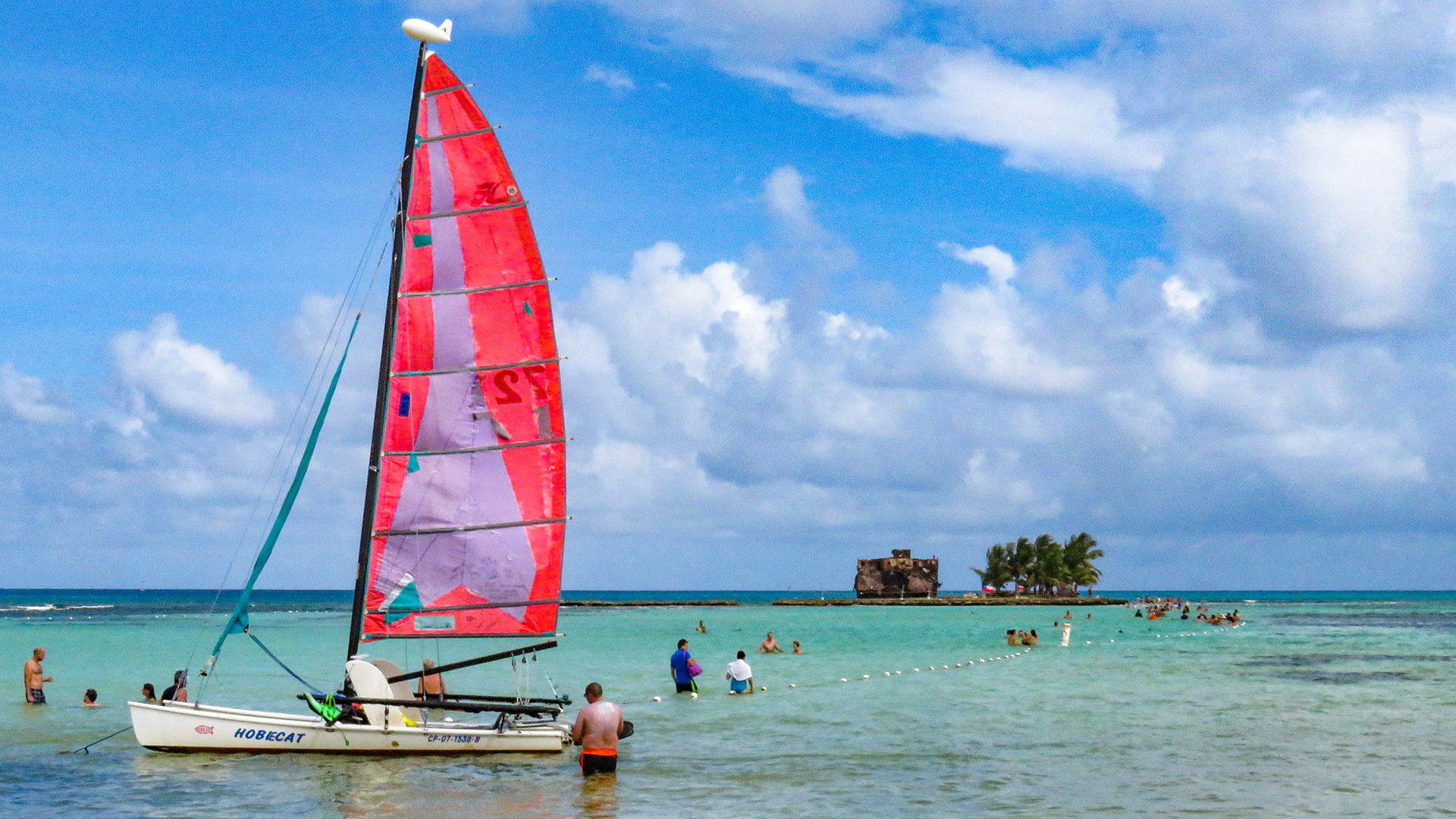 O que fazer em San Andrés 28 O que fazer em San Andrés 23