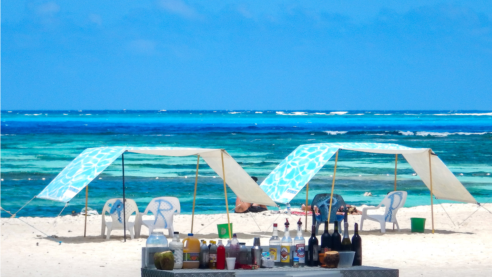 San Andrés 4 San Andrés 2