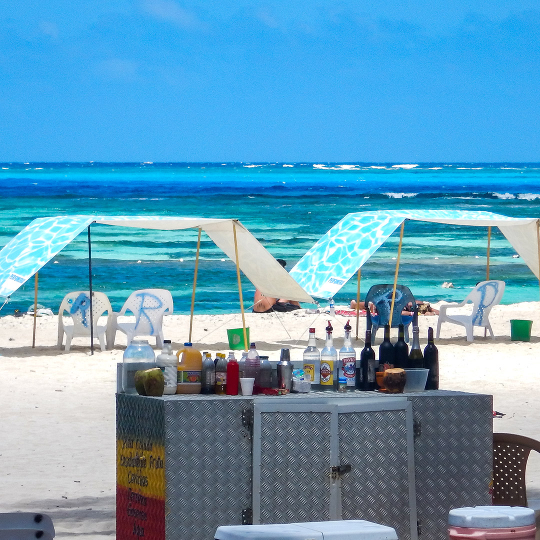 O que fazer em San Andrés 5 O que fazer em San Andrés 3