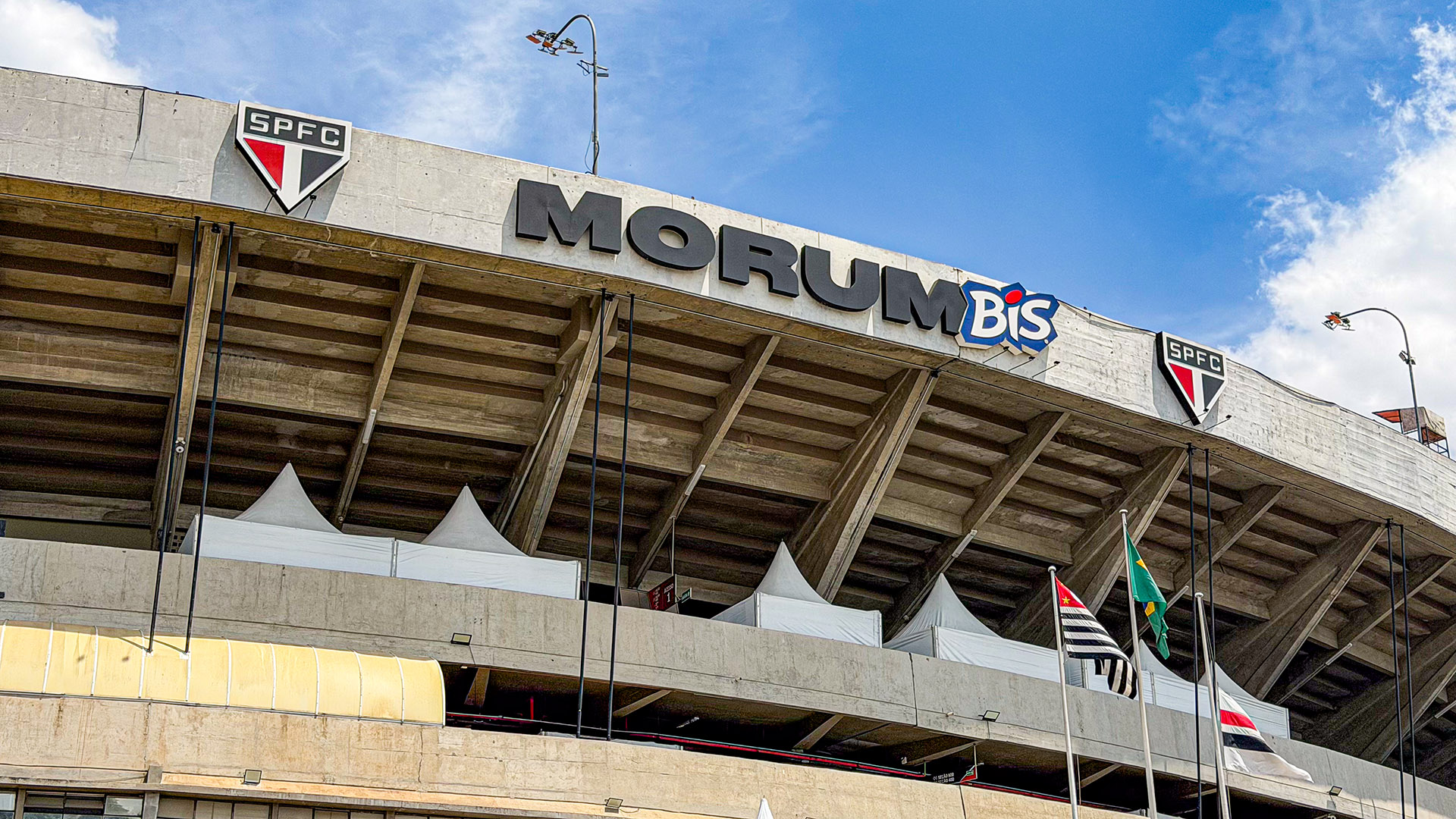 Shows no Morumbi: como chegar e hotéis nos arredores 2 Shows no Morumbi: como chegar e hotéis nos arredores