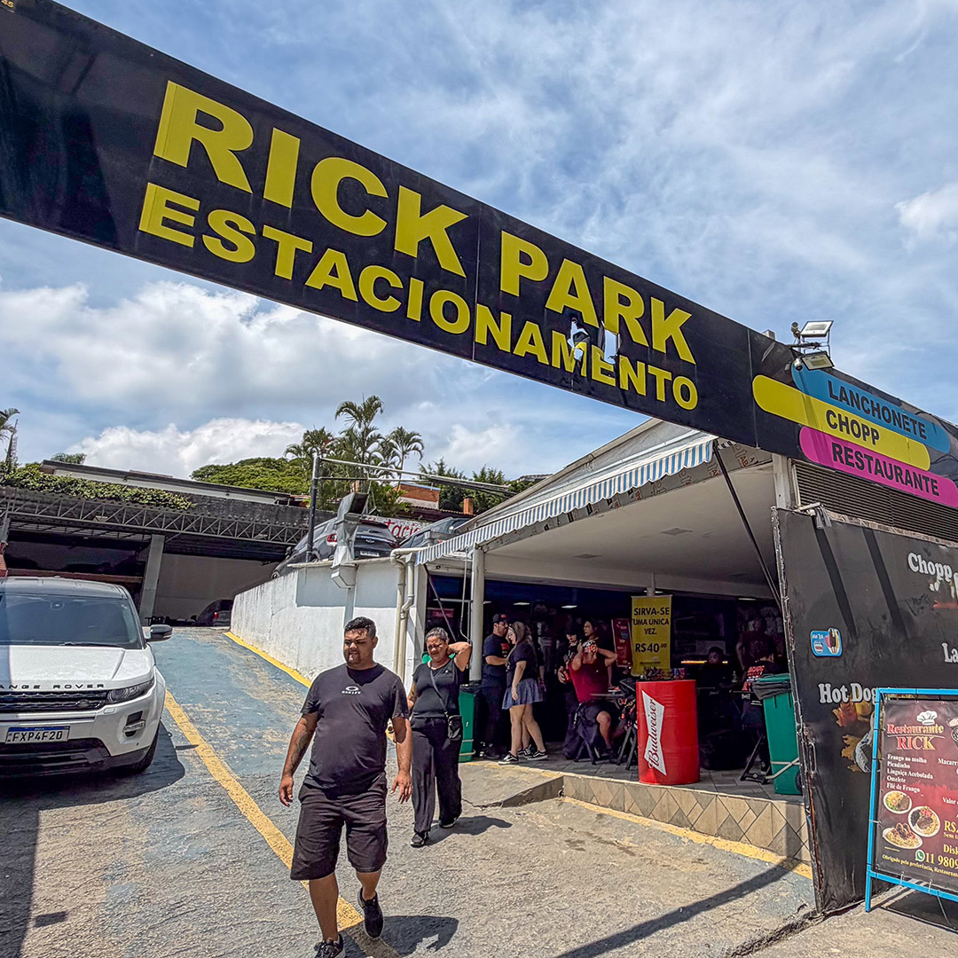 Shows no Morumbi: como chegar e hotéis nos arredores 11 Shows no Morumbi: como chegar e hotéis nos arredores 8