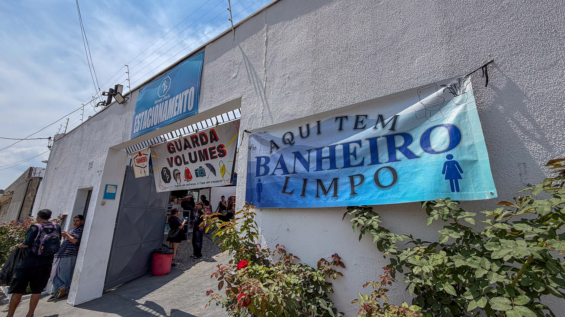 Shows no Morumbi: como chegar e hotéis nos arredores 13 Shows no Morumbi: como chegar e hotéis nos arredores 10