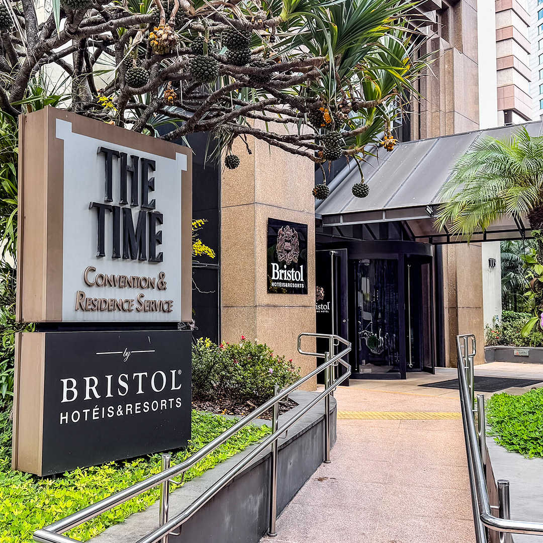 Shows no Morumbi: como chegar e hotéis nos arredores 24 Shows no Morumbi: como chegar e hotéis nos arredores 18