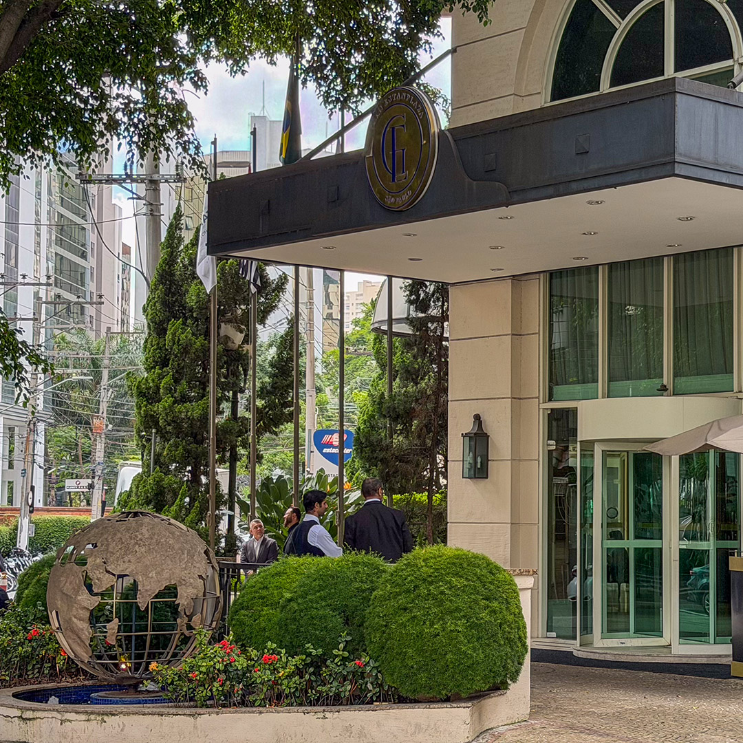 Shows no Morumbi: como chegar e hotéis nos arredores 35 Shows no Morumbi: como chegar e hotéis nos arredores 29