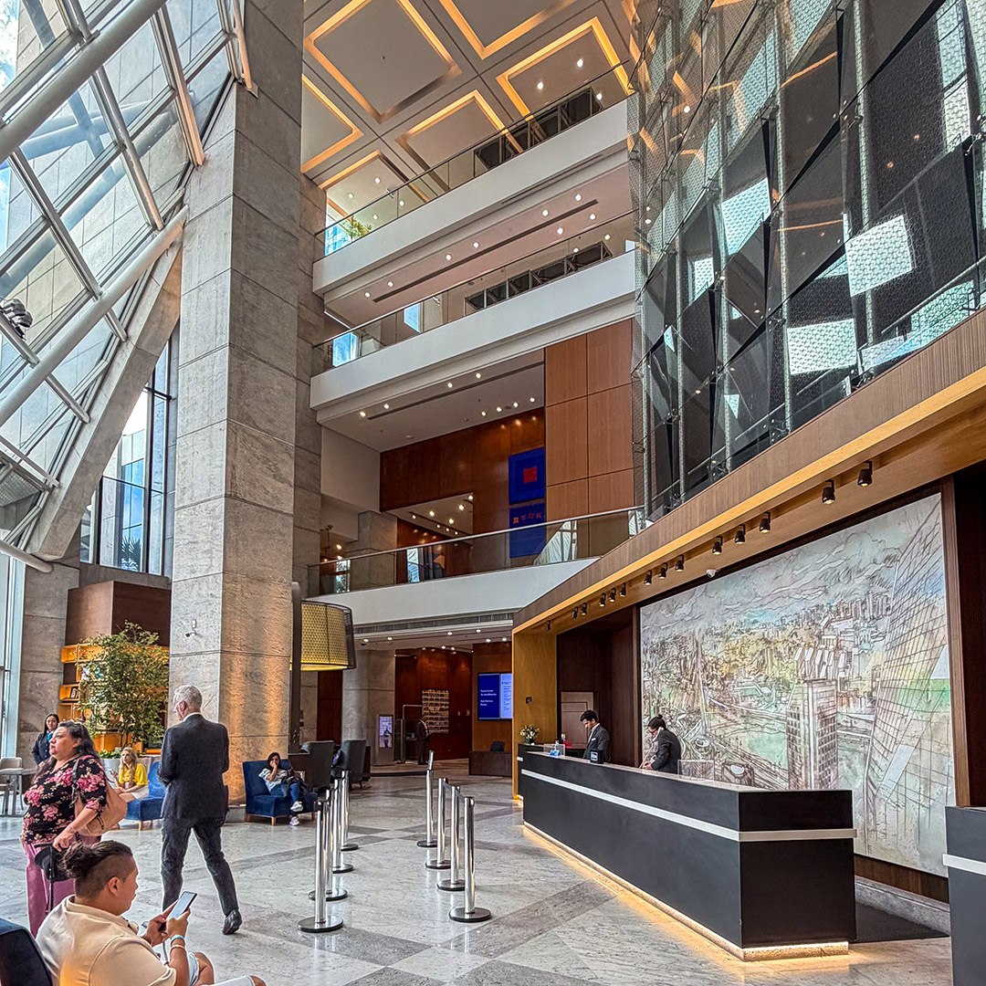 Shows no Morumbi: como chegar e hotéis nos arredores 34 Shows no Morumbi: como chegar e hotéis nos arredores 28