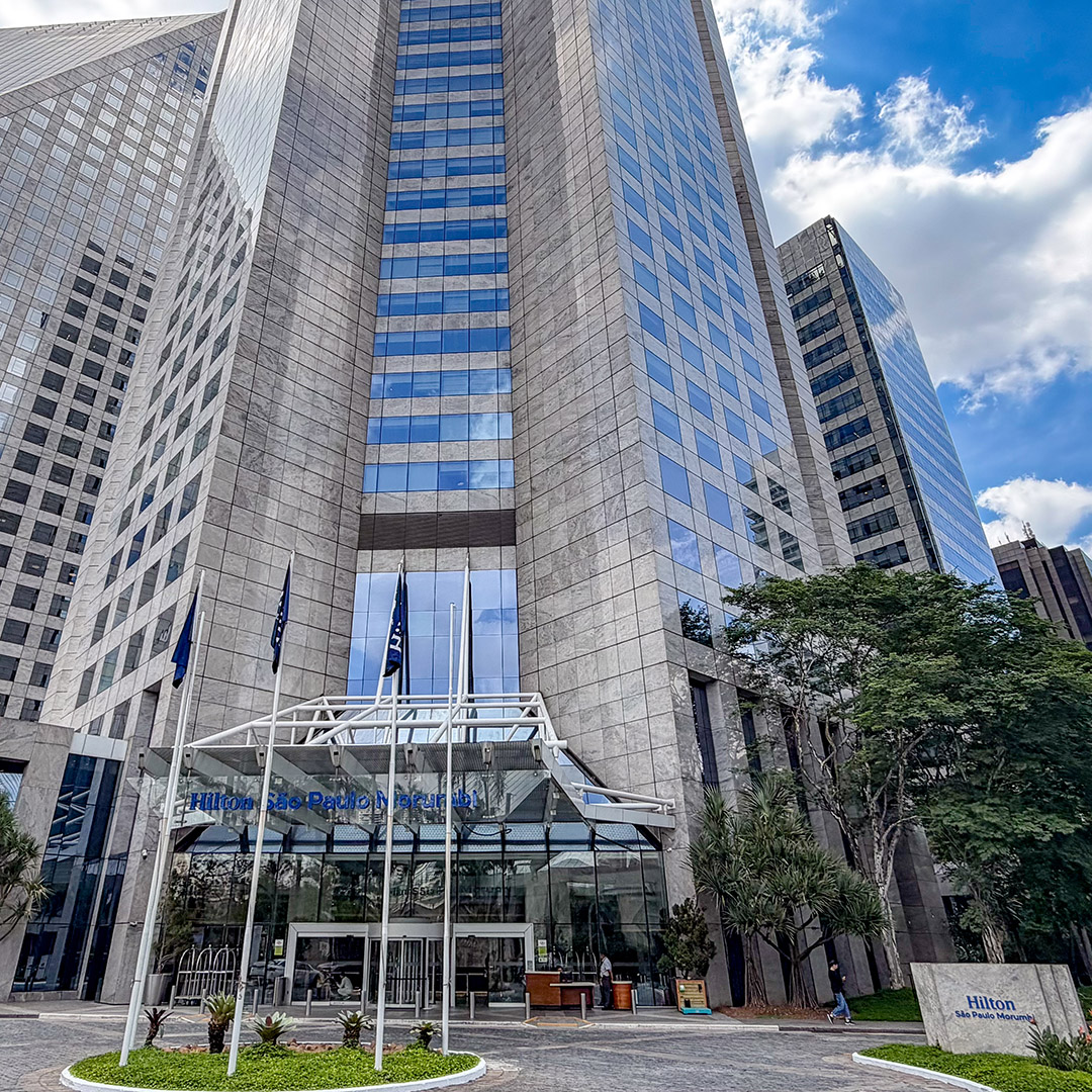 Shows no Morumbi: como chegar e hotéis nos arredores 33 Shows no Morumbi: como chegar e hotéis nos arredores 27