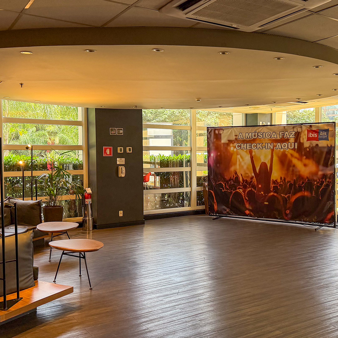 Shows no Morumbi: como chegar e hotéis nos arredores 31 Shows no Morumbi: como chegar e hotéis nos arredores 25