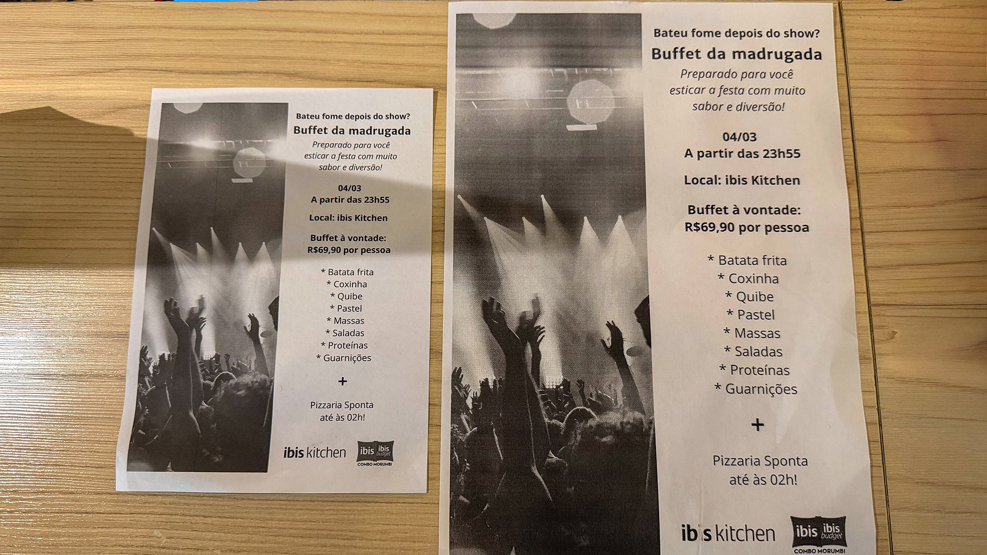 Shows no Morumbi: como chegar e hotéis nos arredores 34 Shows no Morumbi: como chegar e hotéis nos arredores 28