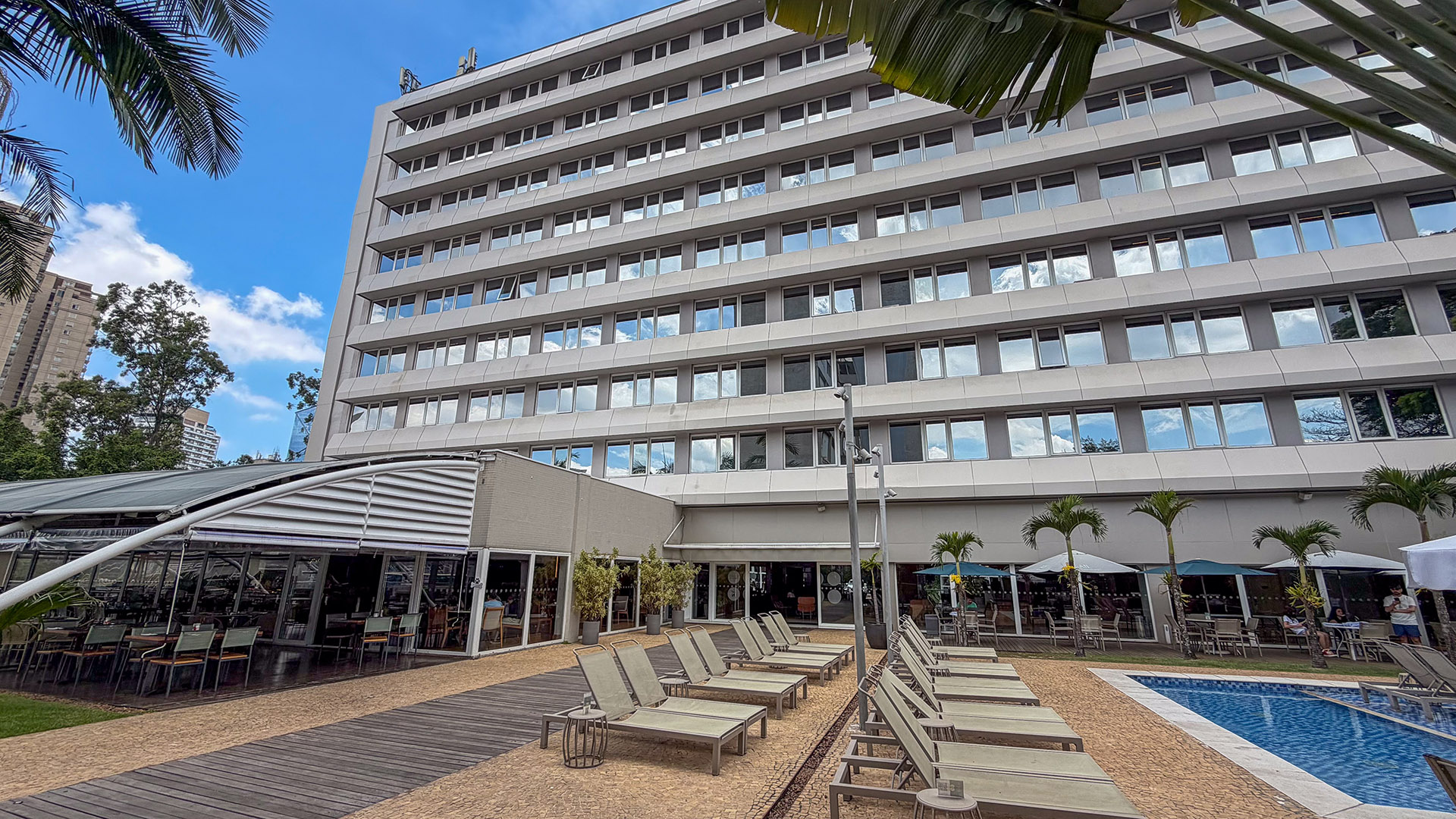 Shows no Morumbi: como chegar e hotéis nos arredores 21 Shows no Morumbi: como chegar e hotéis nos arredores 17