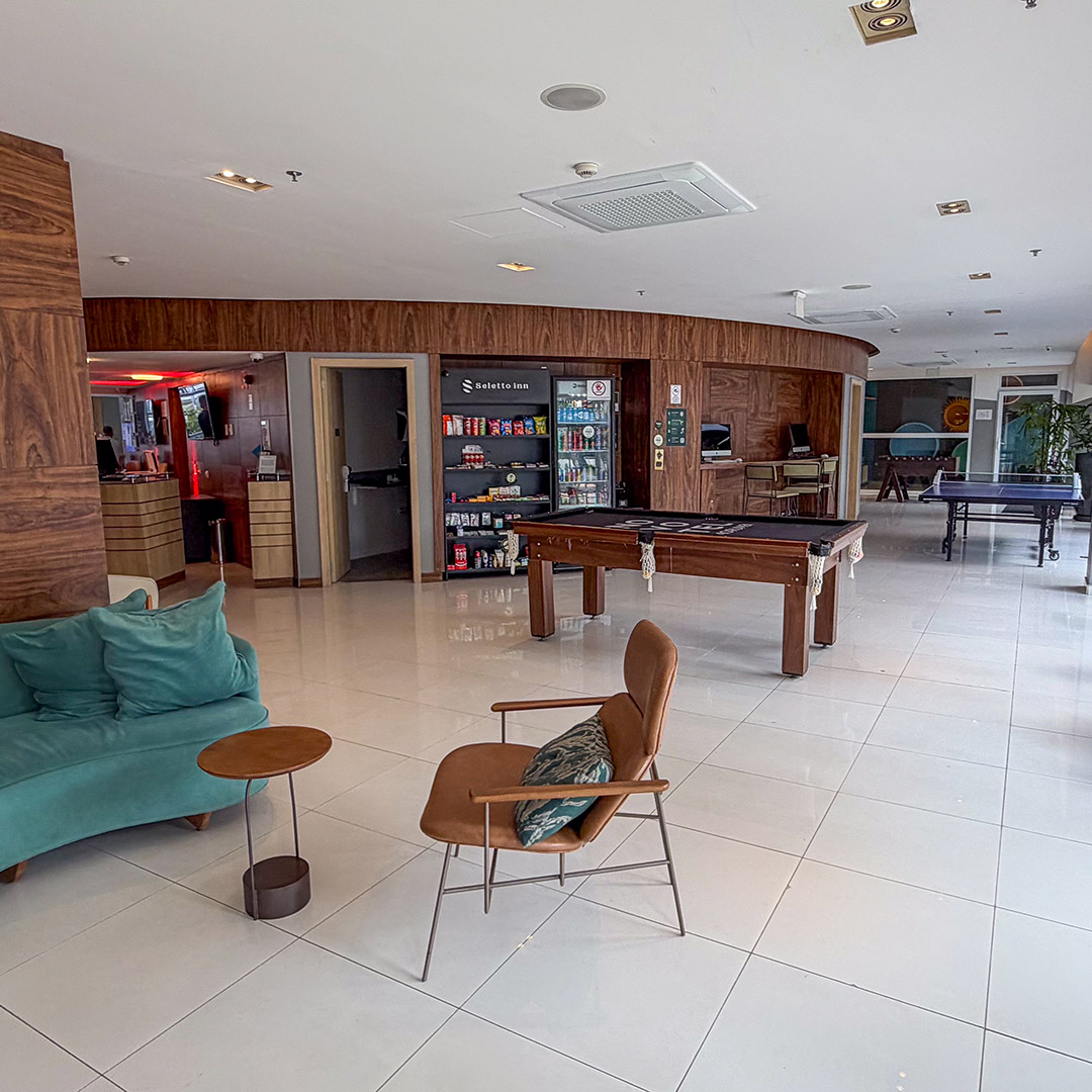 Shows no Morumbi: como chegar e hotéis nos arredores 19 Shows no Morumbi: como chegar e hotéis nos arredores 15