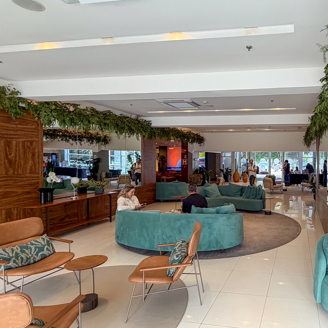 Shows no Morumbi: como chegar e hotéis nos arredores 18 Shows no Morumbi: como chegar e hotéis nos arredores 14