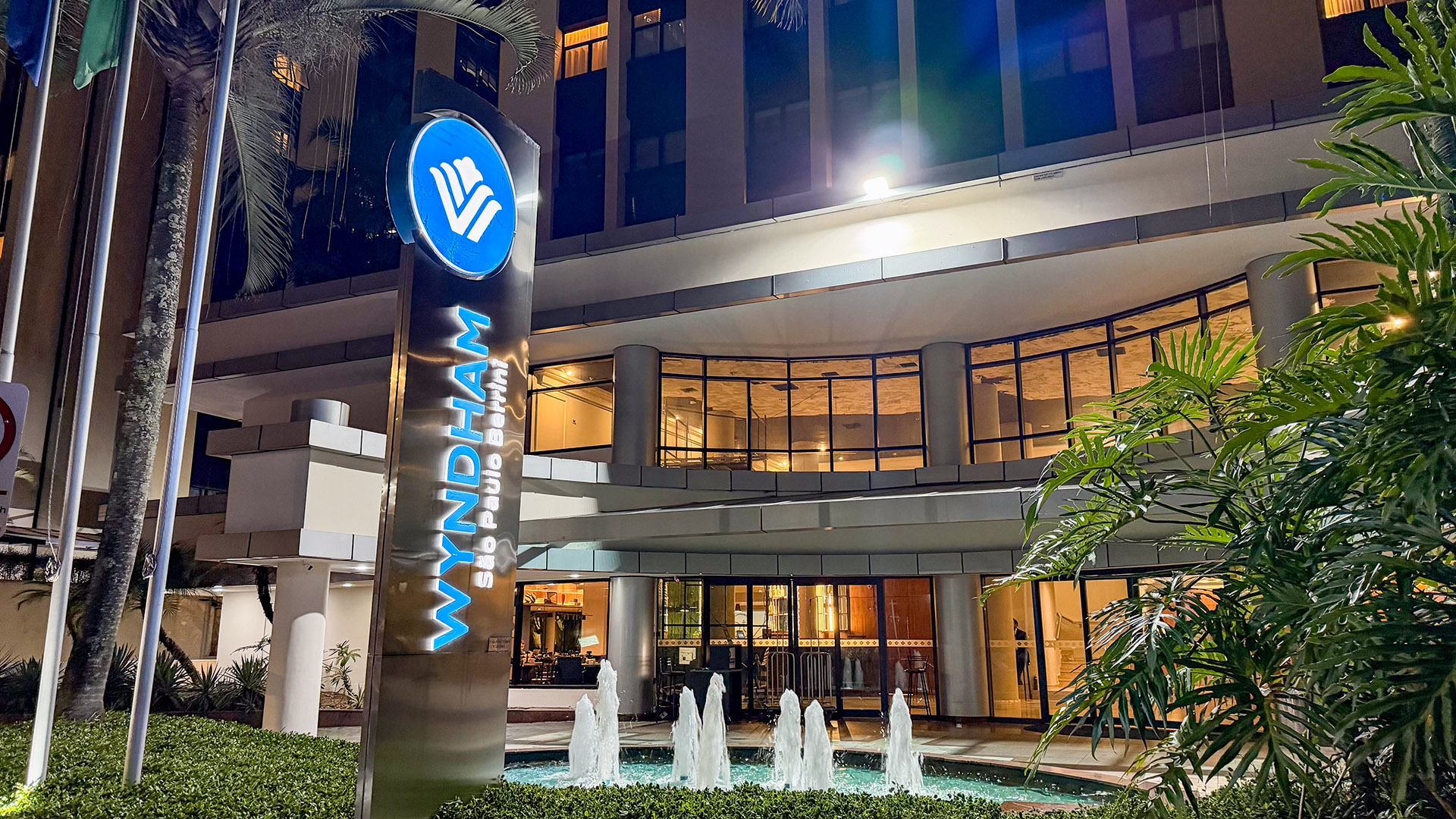 Shows no Morumbi: como chegar e hotéis nos arredores 37 Shows no Morumbi: como chegar e hotéis nos arredores 31