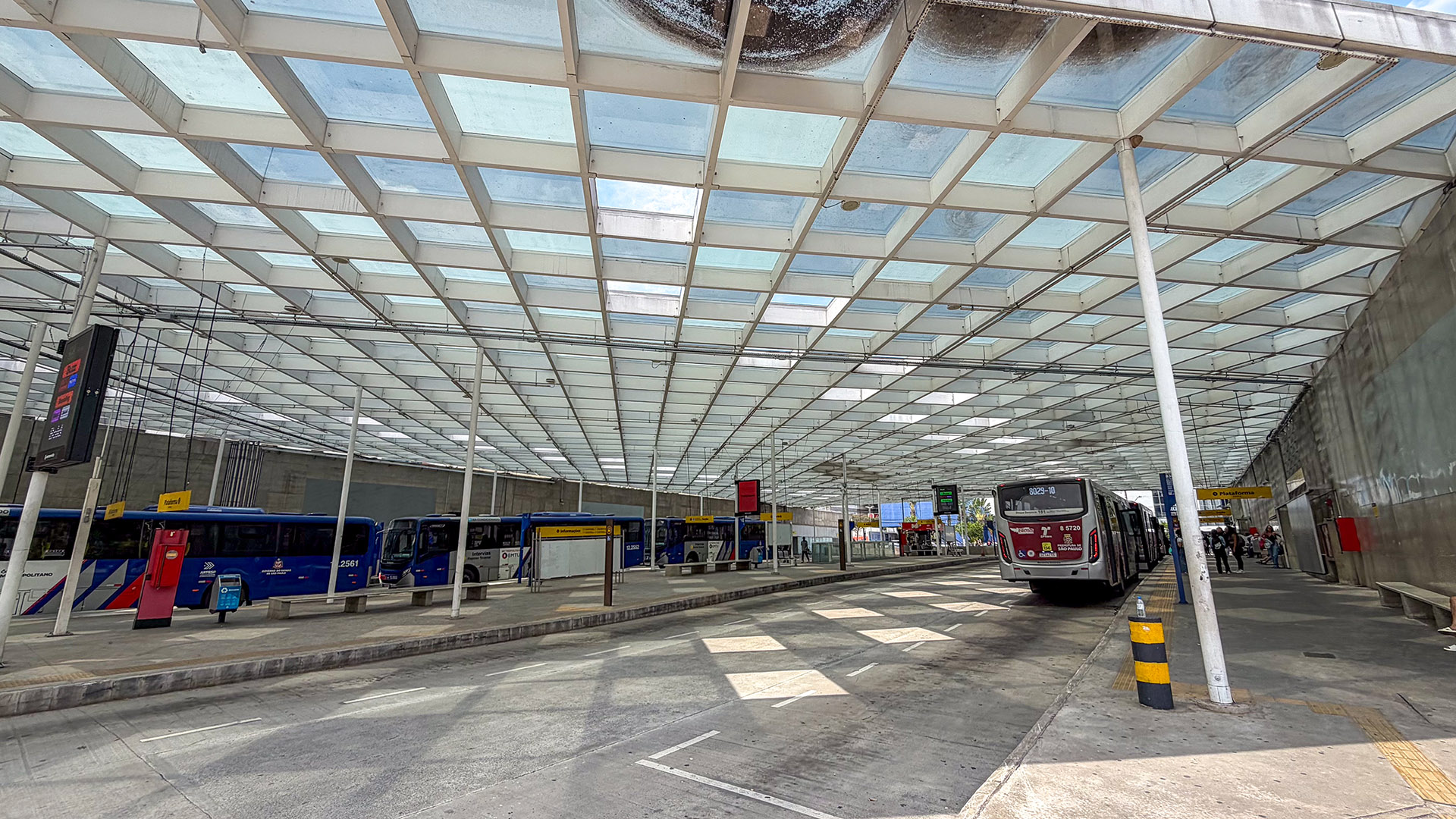 Shows no Morumbi: como chegar e hotéis nos arredores 7 Shows no Morumbi: como chegar e hotéis nos arredores 5