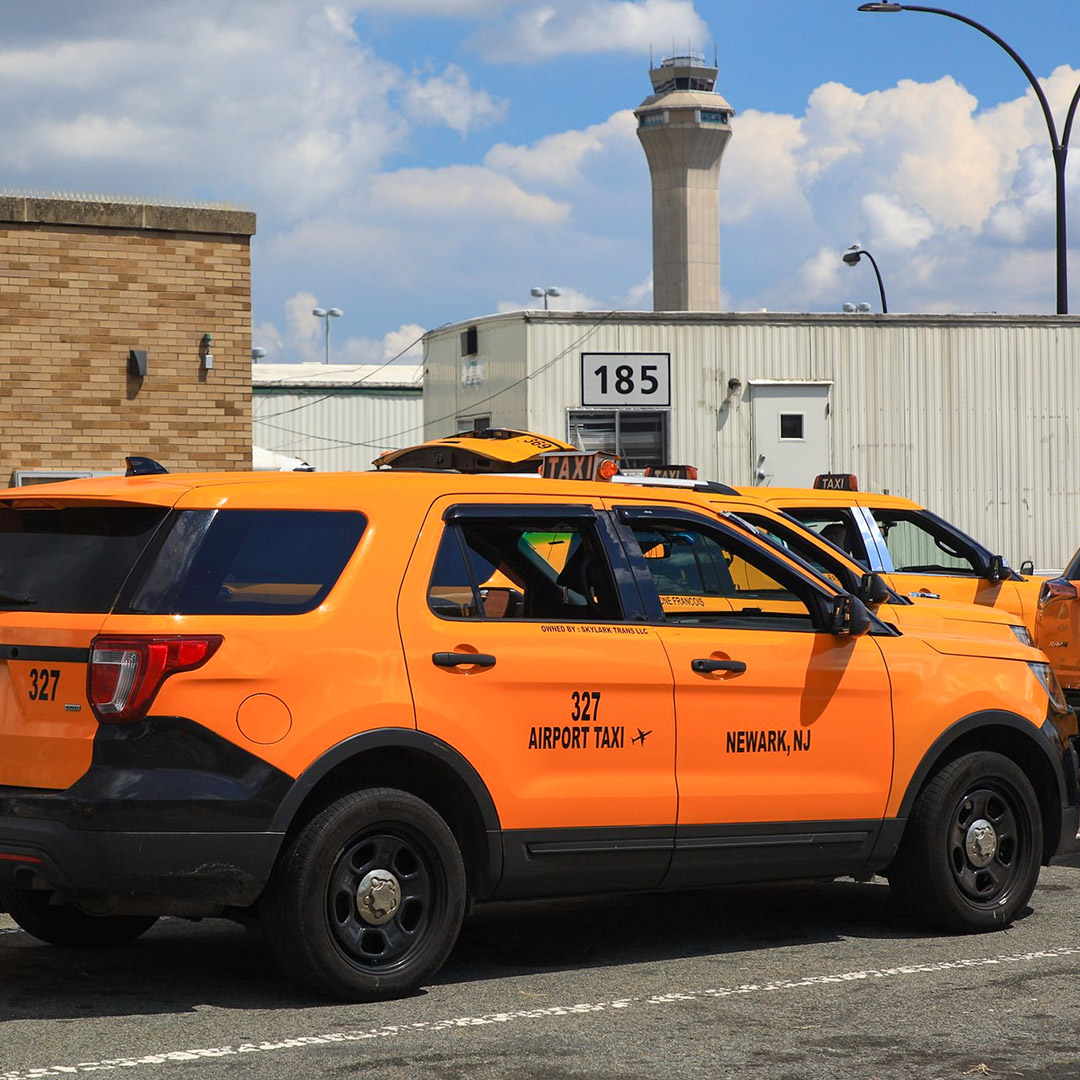 Chegando em NY: transporte de/para o aeroporto de Newark 4 Chegando em NY: transporte de/para o aeroporto de Newark 2