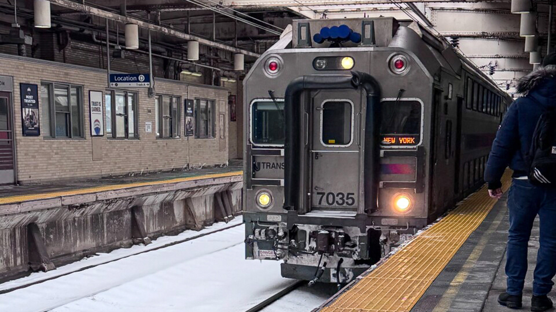 Chegando em NY: transporte de/para o aeroporto de Newark 21 Chegando em NY: transporte de/para o aeroporto de Newark 13