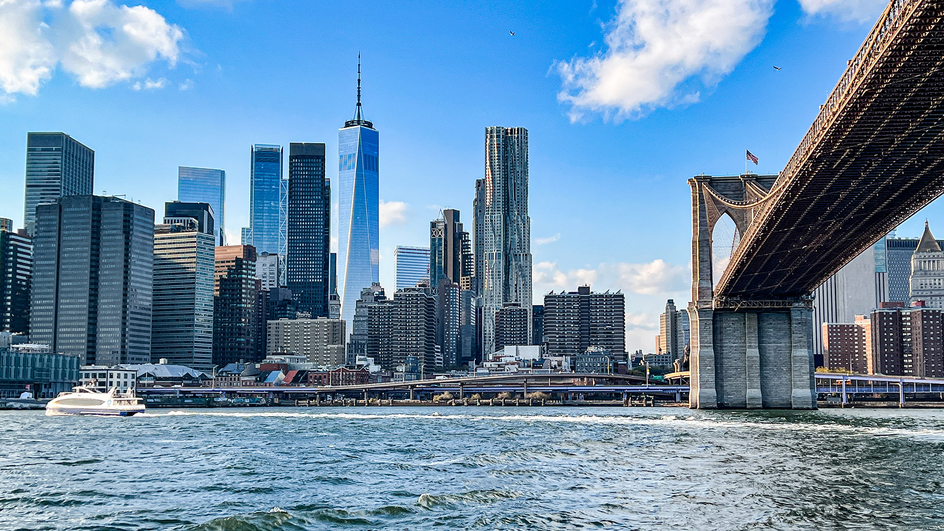 Transporte em Nova York: agora você paga por aproximação 17 Transporte em Nova York: agora você paga por aproximação 10