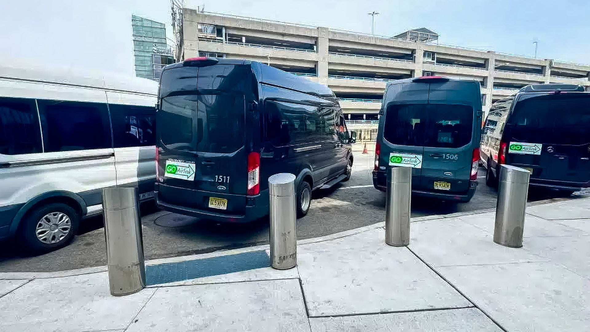 Chegando em Nova York: transporte de/para o aeroporto JFK 9 Chegando em Nova York: transporte de/para o aeroporto JFK 4