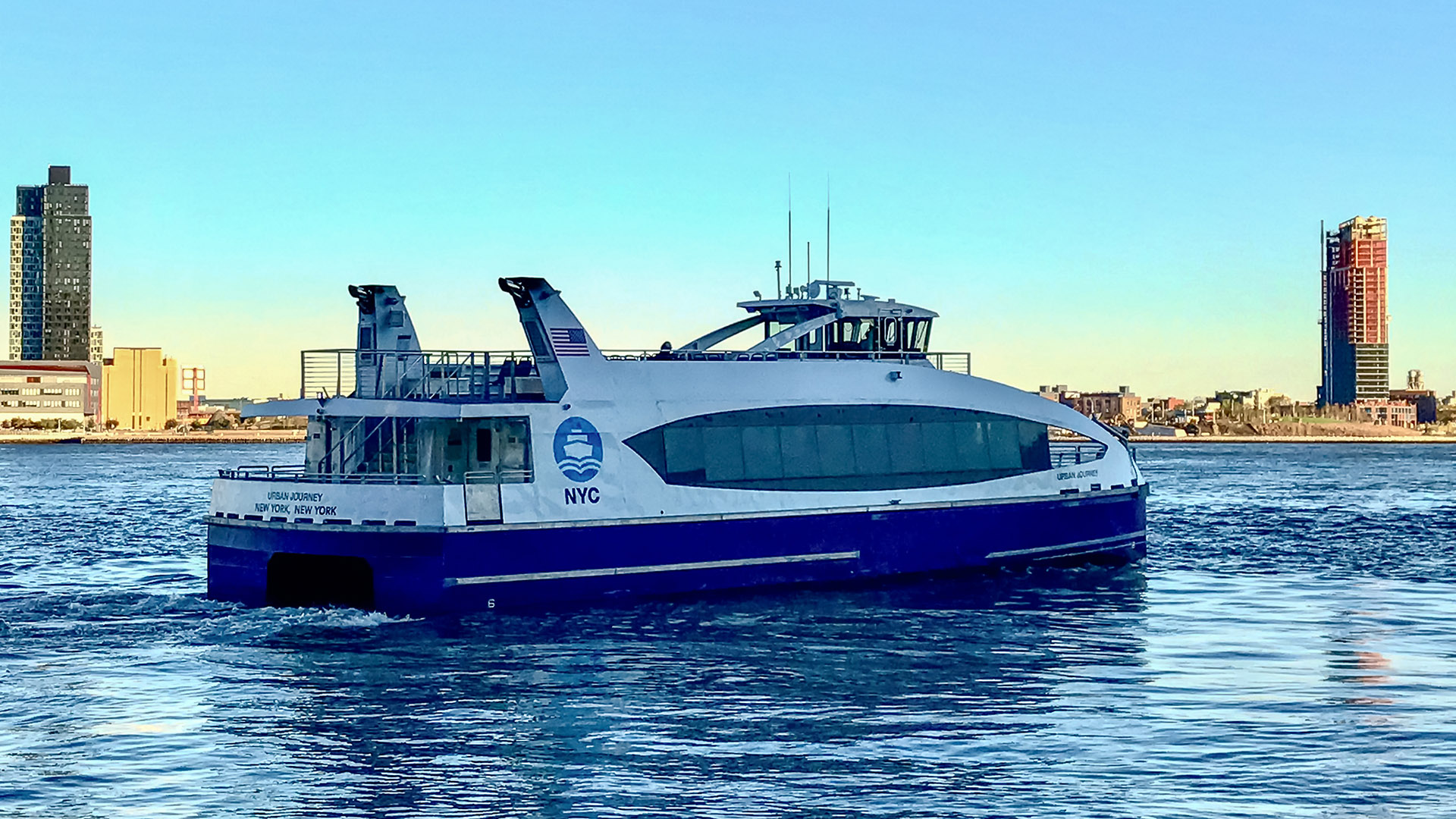 Transporte em Nova York: agora você paga por aproximação 16 Transporte em Nova York: agora você paga por aproximação 9