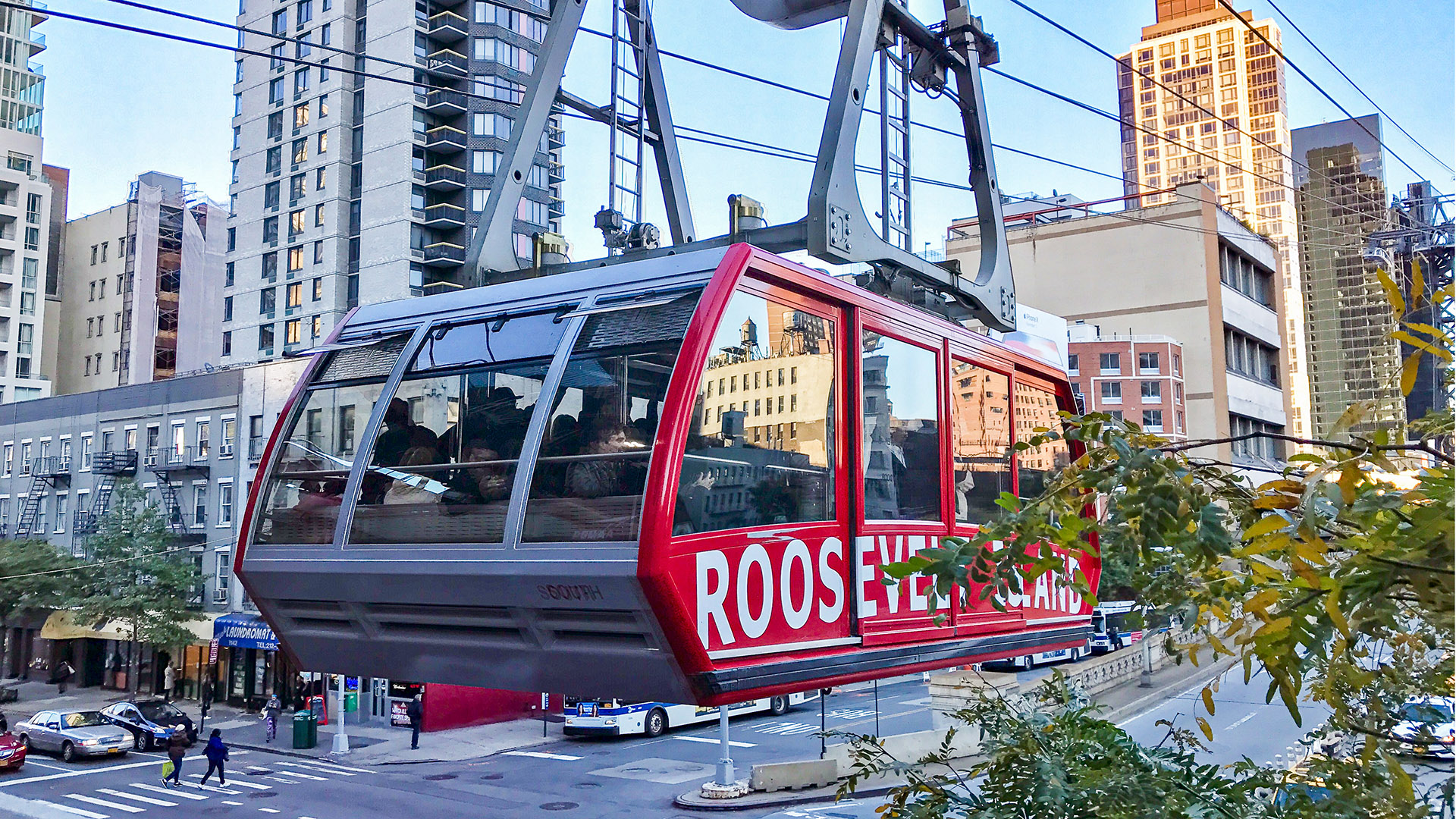 Transporte em Nova York: agora você paga por aproximação 19 Transporte em Nova York: agora você paga por aproximação 12
