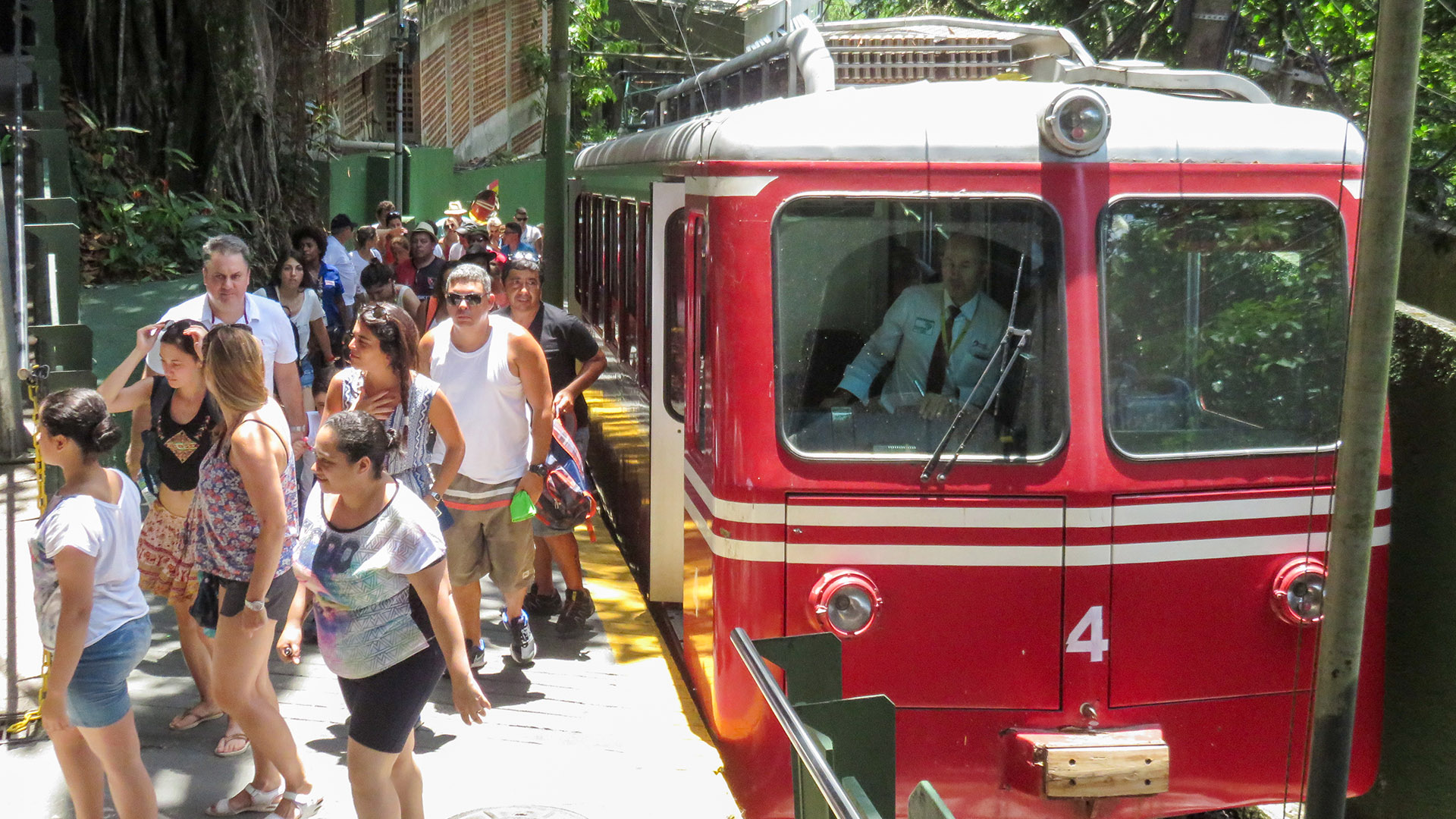 Como se locomover no Rio de Janeiro 31 Como se locomover no Rio de Janeiro 25