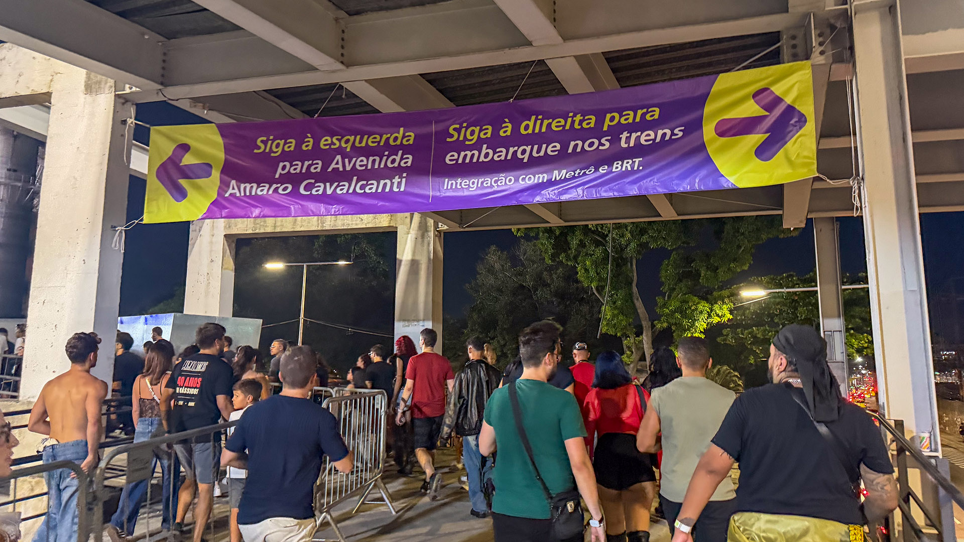 Shows no Estádio Nilton Santos (Engenhão): como chegar e onde ficar 12 Shows no Estádio Nilton Santos (Engenhão): como chegar e onde ficar 9