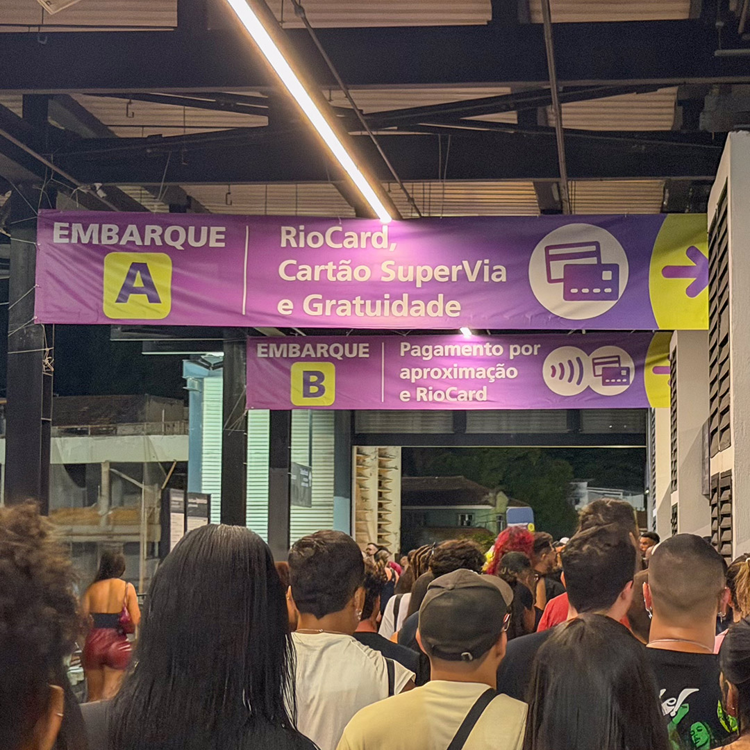 Shows no Estádio Nilton Santos (Engenhão): como chegar e onde ficar 6 Shows no Estádio Nilton Santos (Engenhão): como chegar e onde ficar 4