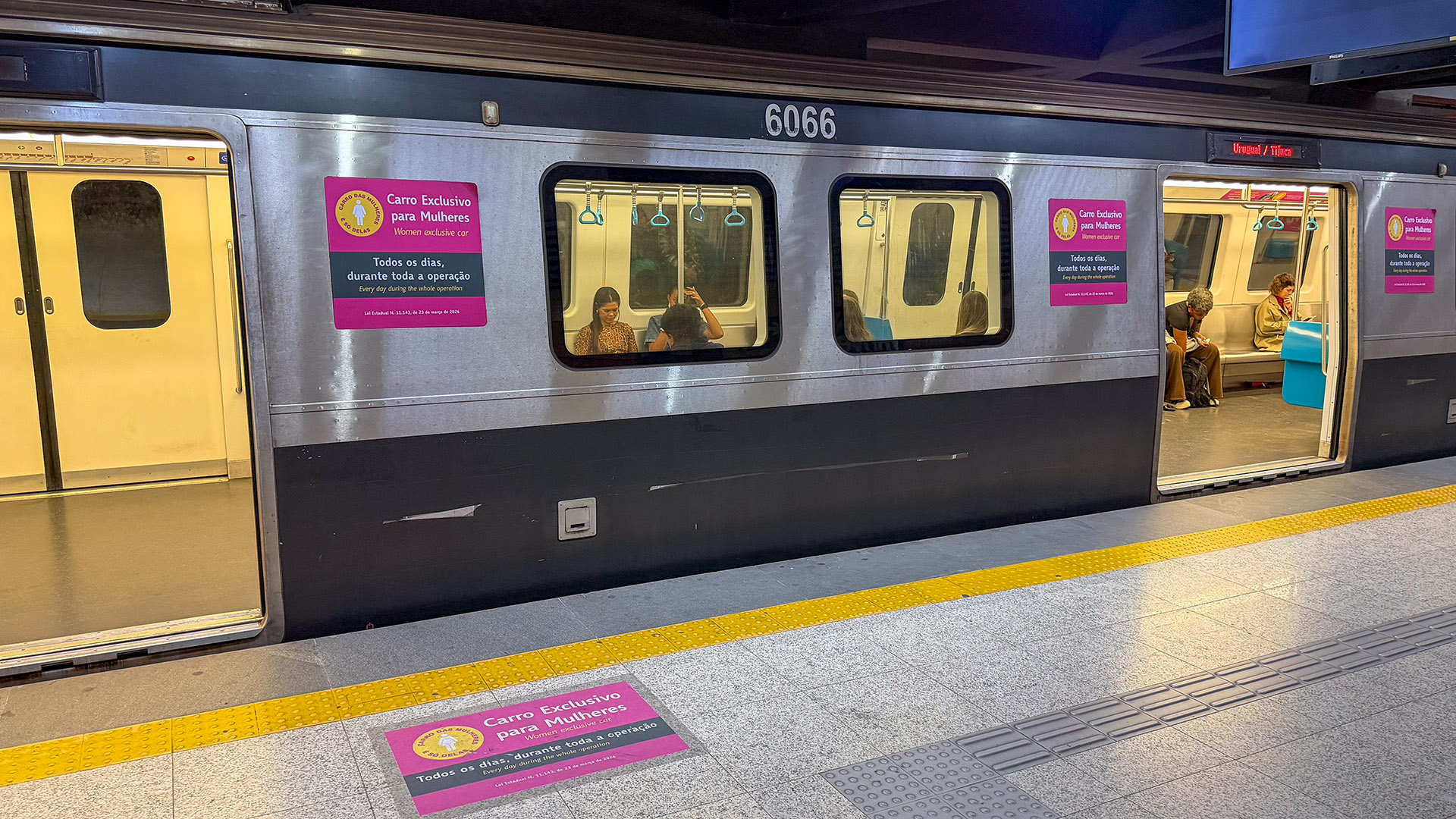 Como se locomover no Rio de Janeiro 9 Como se locomover no Rio de Janeiro 4