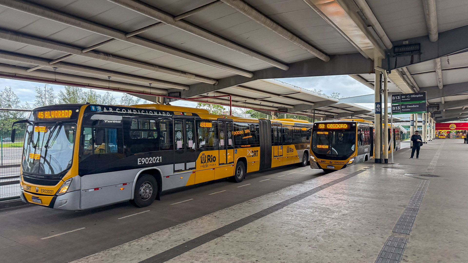 Como se locomover no Rio de Janeiro 32 Como se locomover no Rio de Janeiro 26