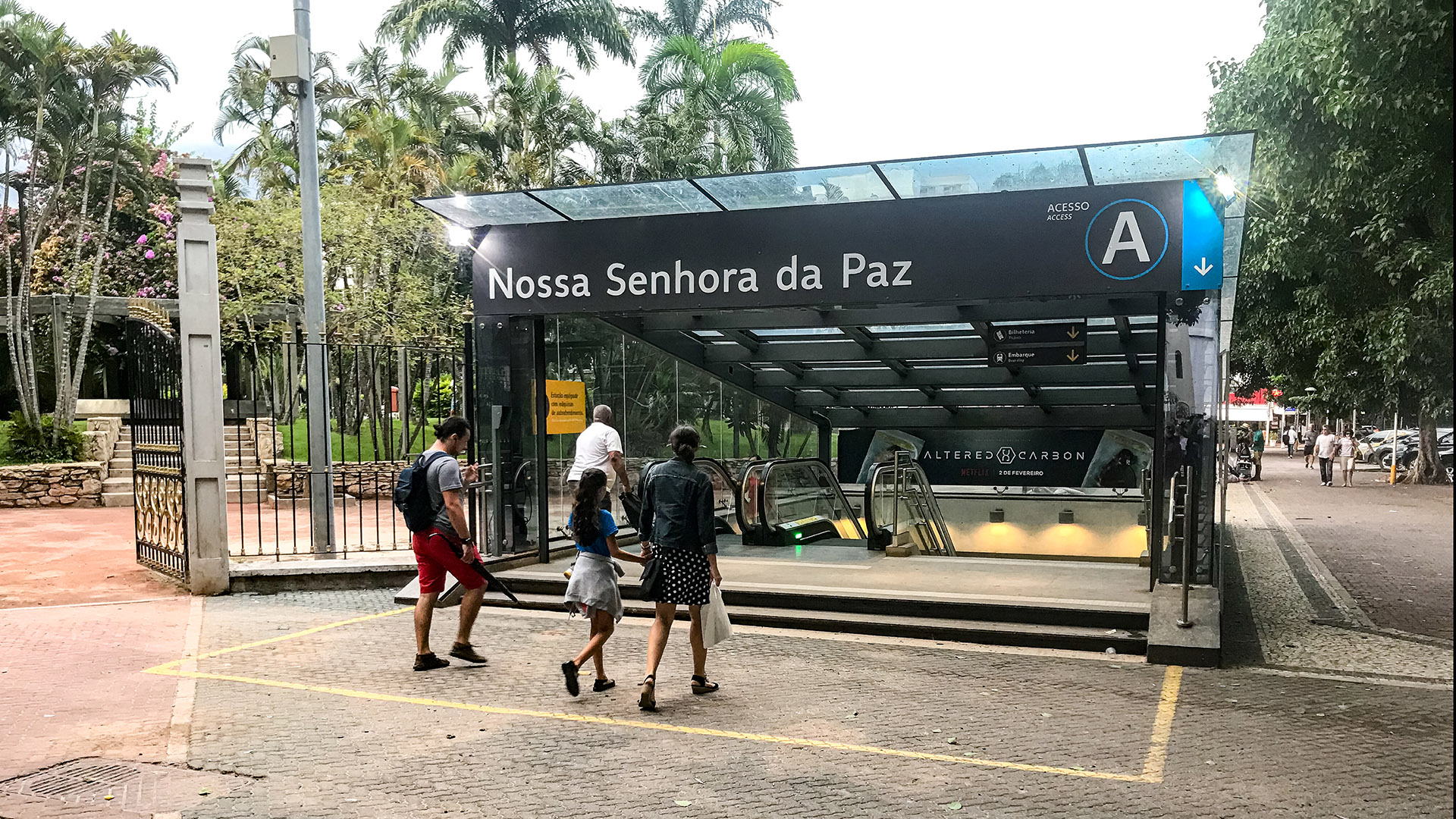 Como se locomover no Rio de Janeiro 6 Como se locomover no Rio de Janeiro 2