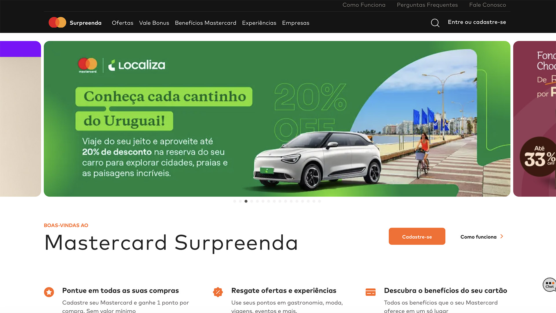 Benefícios do cartão de crédito para viagens: o que vale a pena conferir 24 Benefícios do cartão de crédito