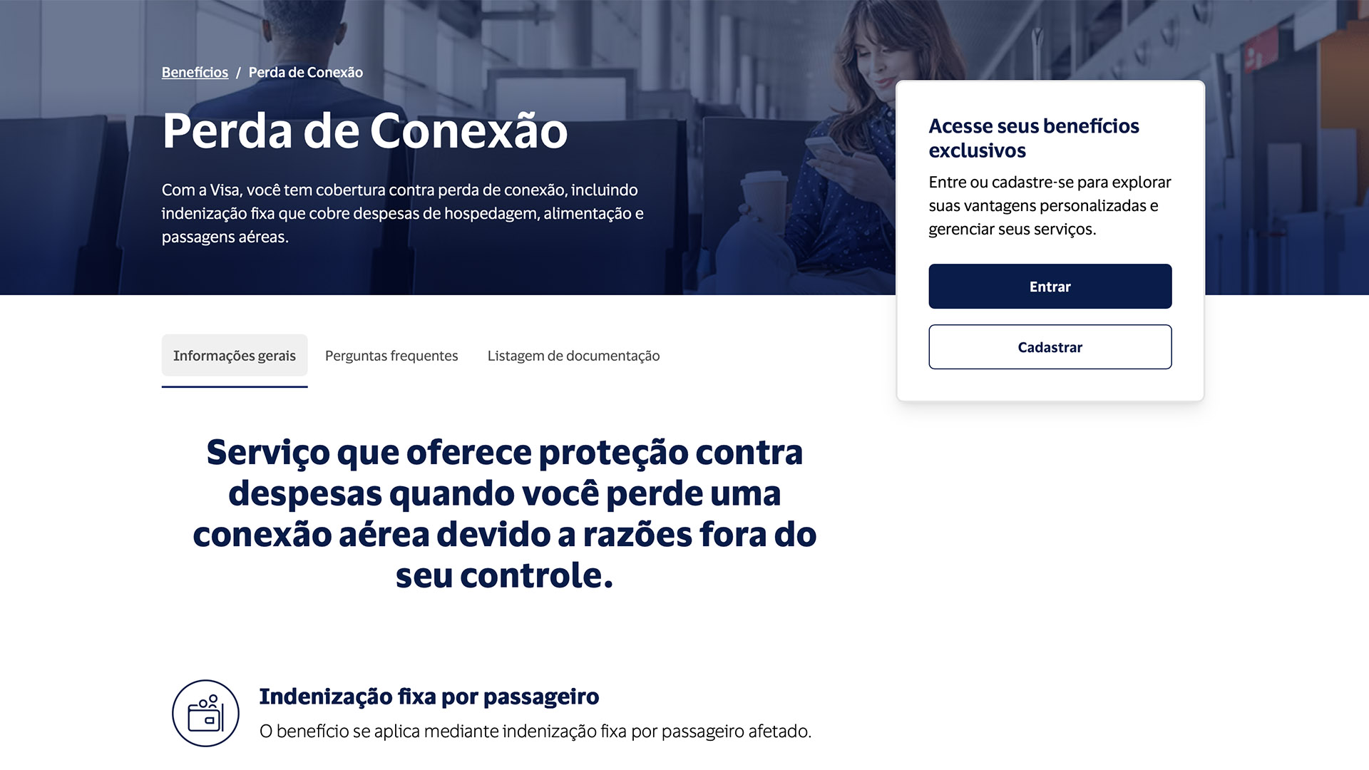 Benefícios do cartão de crédito para viagens: o que vale a pena conferir 8 Benefícios do cartão de crédito