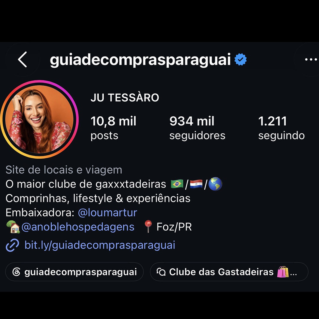 Compras no Paraguai: guia para compras em Ciudad del Este 7 Compras no Paraguai: guia para compras em Ciudad del Este 4