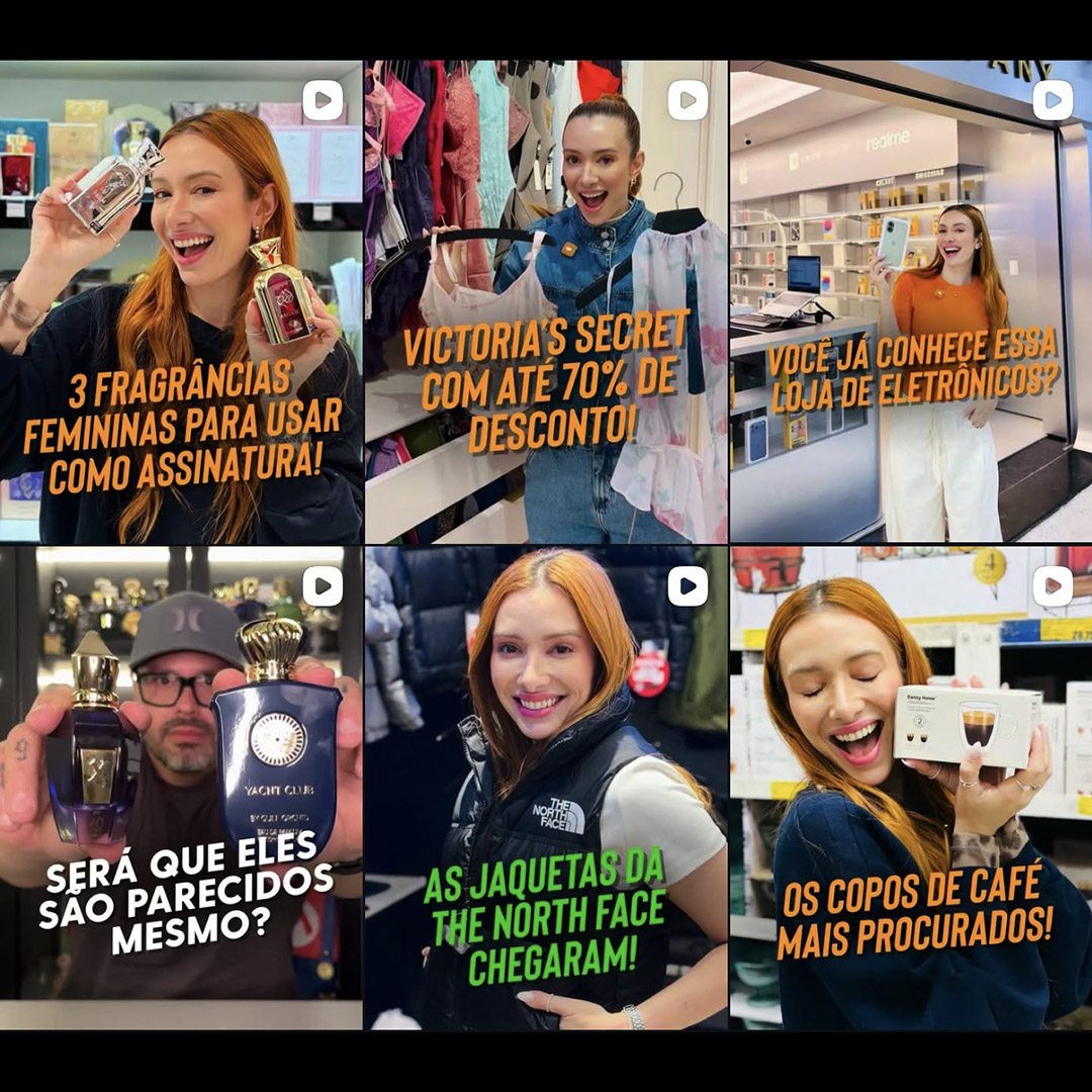 Compras no Paraguai: guia para compras em Ciudad del Este 8 Compras no Paraguai: guia para compras em Ciudad del Este 5
