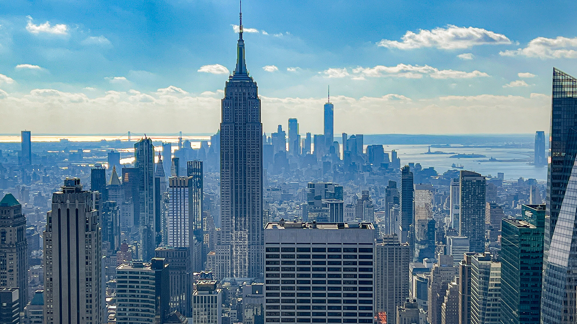 Como trocar de aeroporto em Nova York: JFK, Newark e LaGuardia 32 Como trocar de aeroporto em Nova York: JFK, Newark e LaGuardia 12