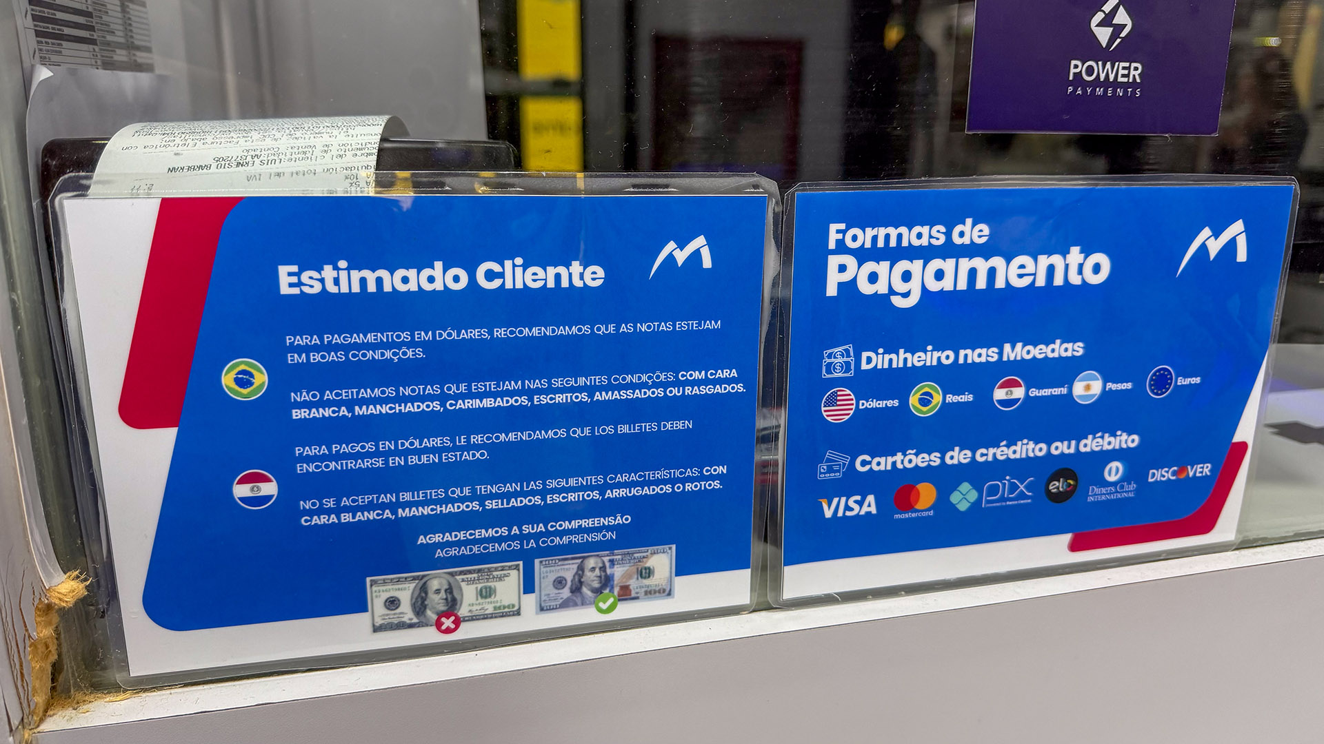 Compras no Paraguai: guia para compras em Ciudad del Este 33 Compras no Paraguai: guia para compras em Ciudad del Este 24