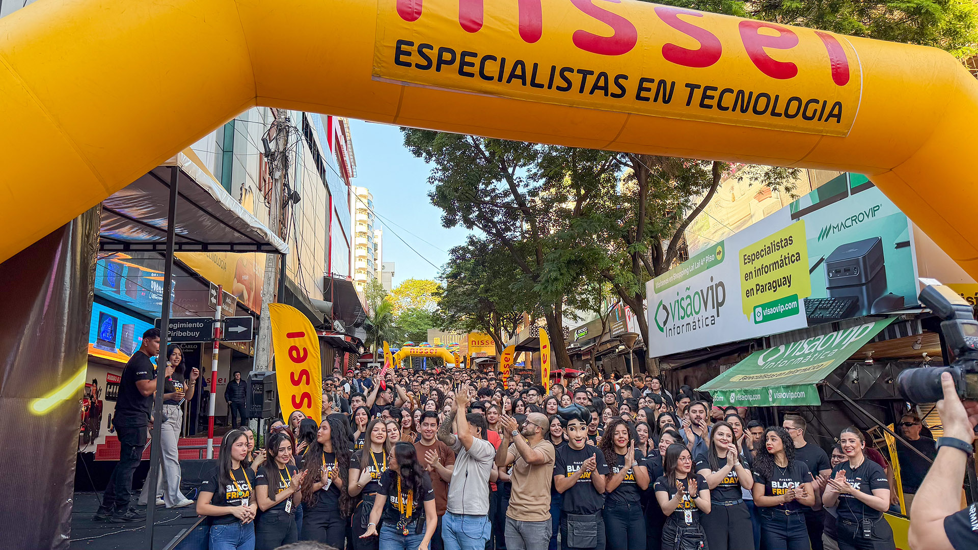 Compras no Paraguai: guia para compras em Ciudad del Este 65 Compras no Paraguai: guia para compras em Ciudad del Este 48