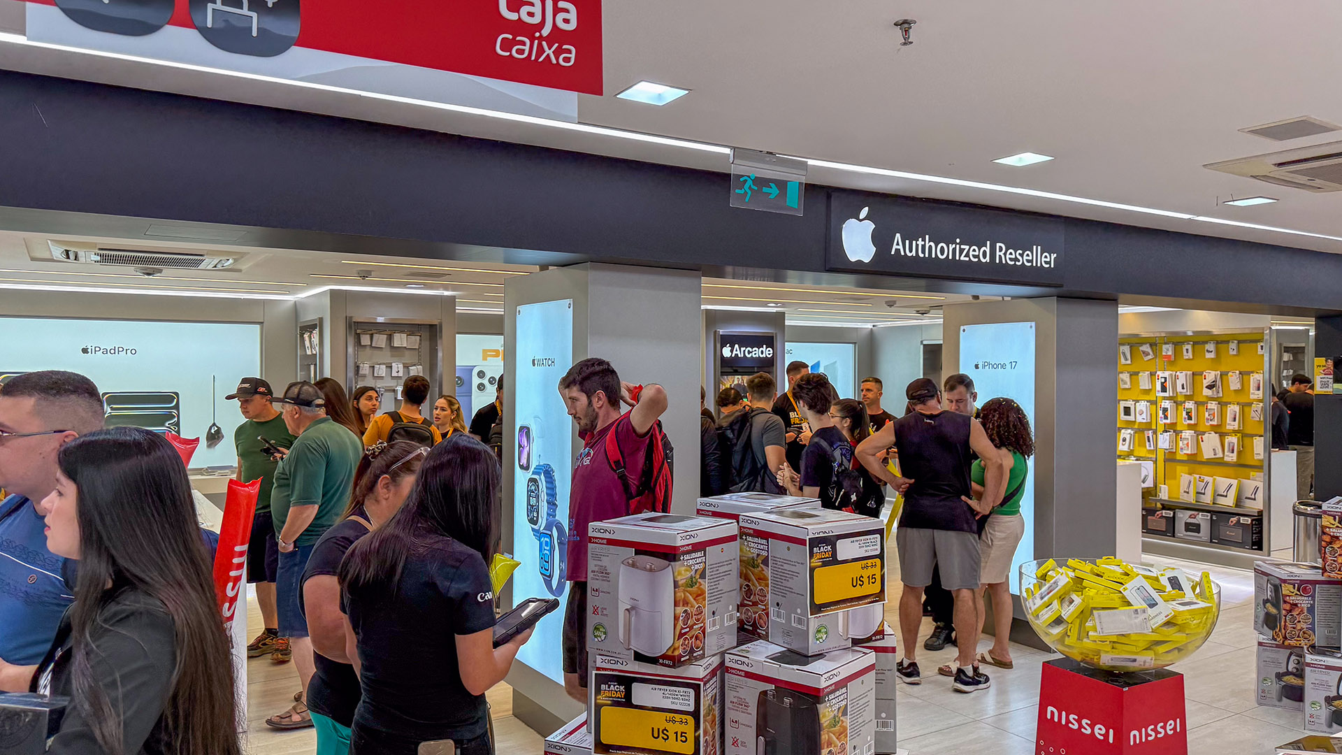 Compras no Paraguai: guia para compras em Ciudad del Este 20 Compras no Paraguai: guia para compras em Ciudad del Este 12